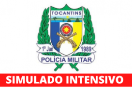 Concurso PM TO 2025