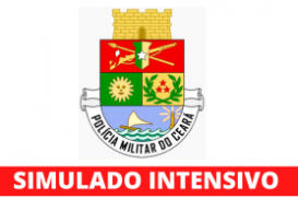 Concurso PM CE -  Soldado 2025