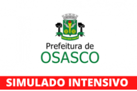 Concurso Prefeitura de Osasco (SP) 2025