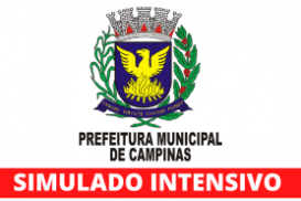Concurso Prefeitura de Campinas (SP) 2025 – Especialistas e Geral