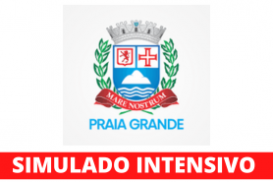 Concurso Câmara de Praia Grande (SP) 2025