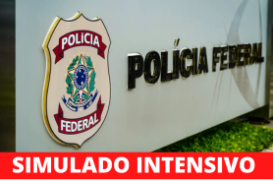 Concurso PF 2025 — Cargos policiais 2025