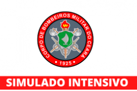 Concurso Corpo de Bombeiros do Ceará 2025