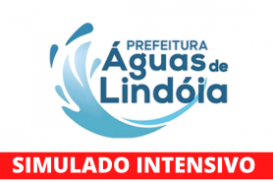 Concurso Prefeitura Águas de Lindóia (SP) 2025