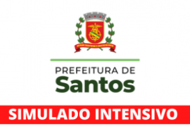 Concurso Prefeitura de Santos (SP) 2025 – Professor