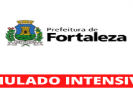 Concurso SME Fortaleza (CE) 2025