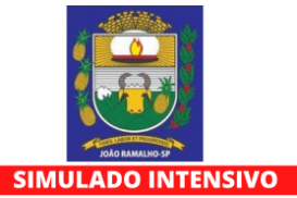 Concurso Prefeitura de João Ramalho (SP) 2025