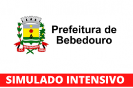 Concurso Prefeitura de Bebedouro (SP) 2025
