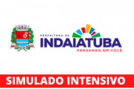 Concurso Prefeitura de Indaiatuba (SP) 2025