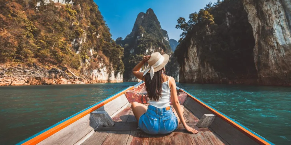 Viagem Solo Trilíngue 96h