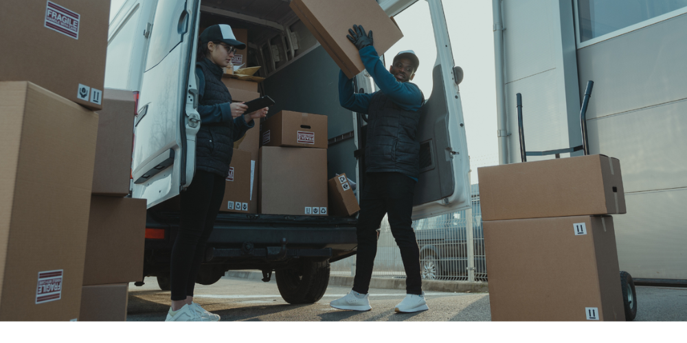 Recebimento de Mercadorias e Gestão de Pedidos 96h