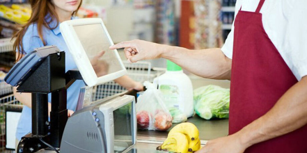 Caixa e Operações de Checkout 96h