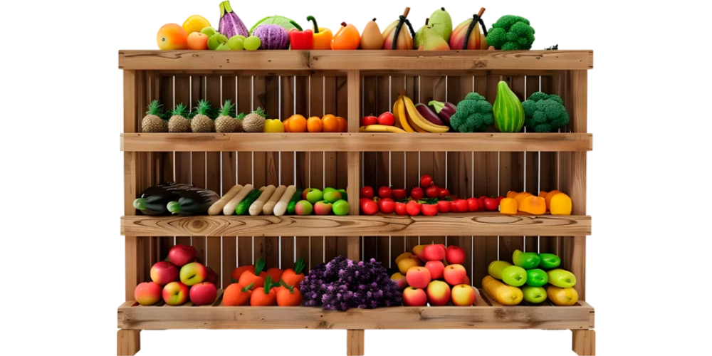 Supervisor de Hortifrúti (Gestão de FLV – Frutas, Legumes e Verduras) 96h