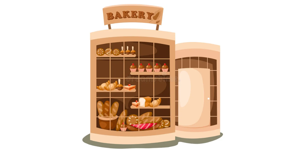 Supervisor de Padaria e Confeitaria 96h