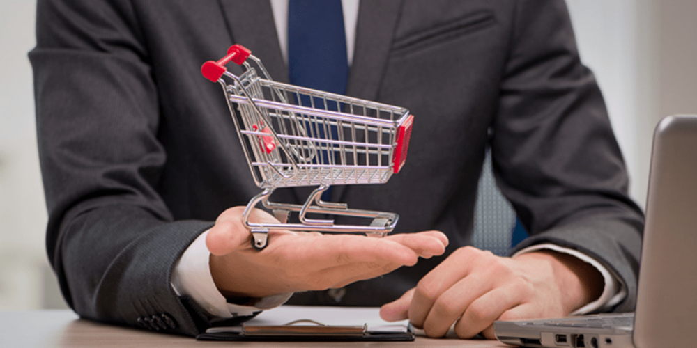 Gestão Financeira para Supermercados 96h