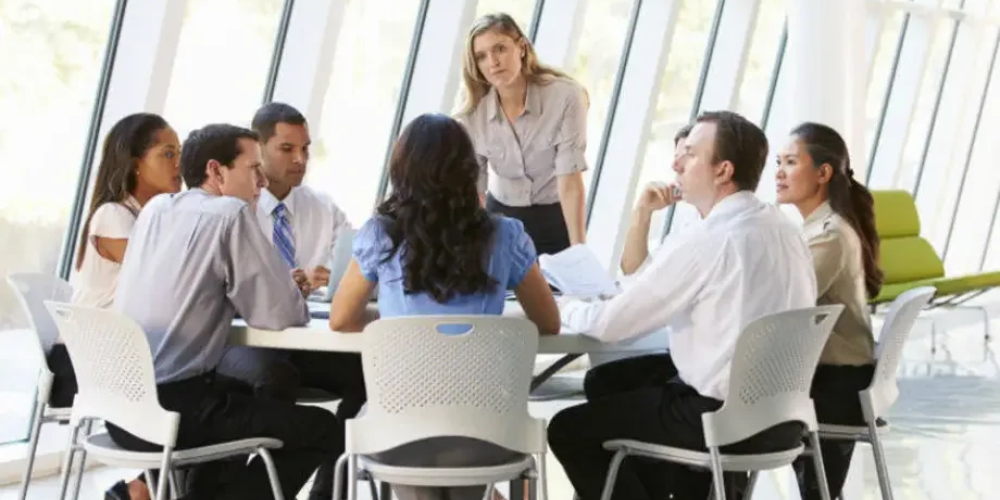 Sub-Gerente Líder de Setores e Supervisores 96h