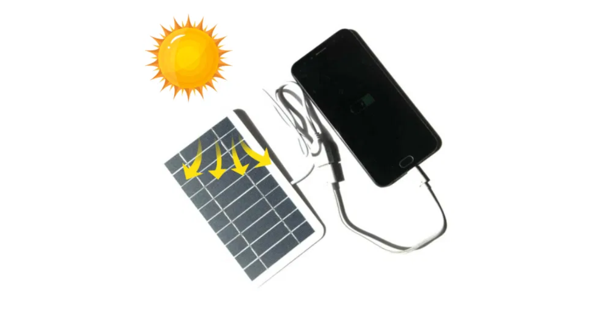 APARELHOS DOMÉSTICOS SOLARES: DO CARREGADOR AO ELETRODOMÉSTICO 96H