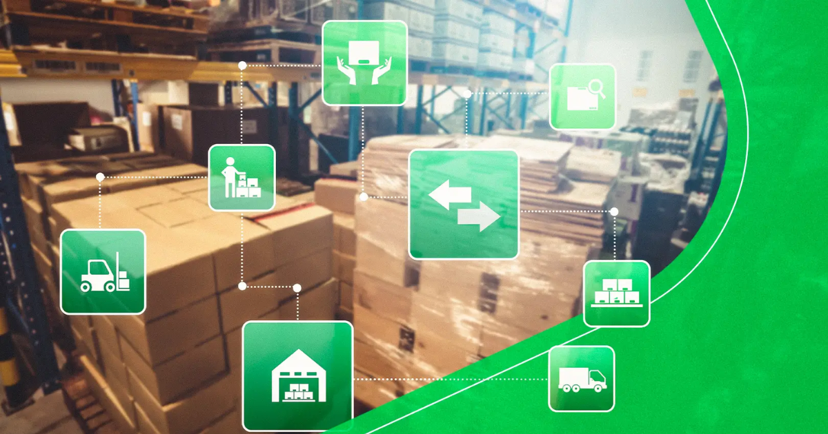 Omnichannel e Logística Integrada 96h