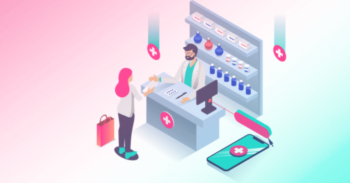 Curso Técnicas de Vendas Consultivas em Farmácia – 96h