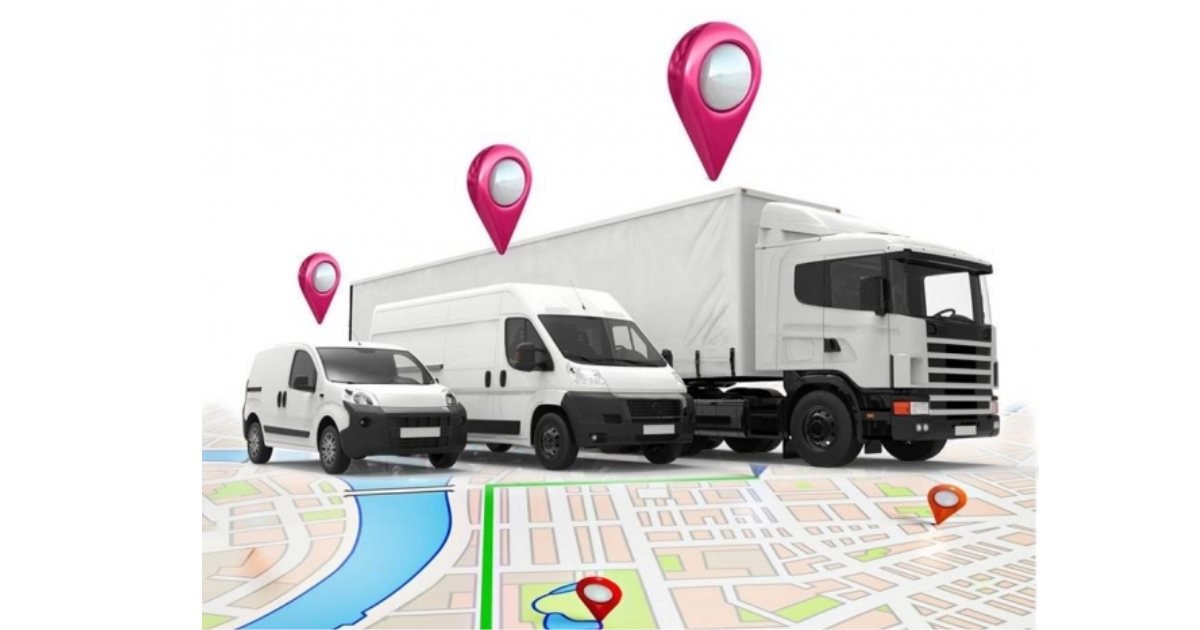 Sistemas de rastreamento e monitoramento de entregas 96h