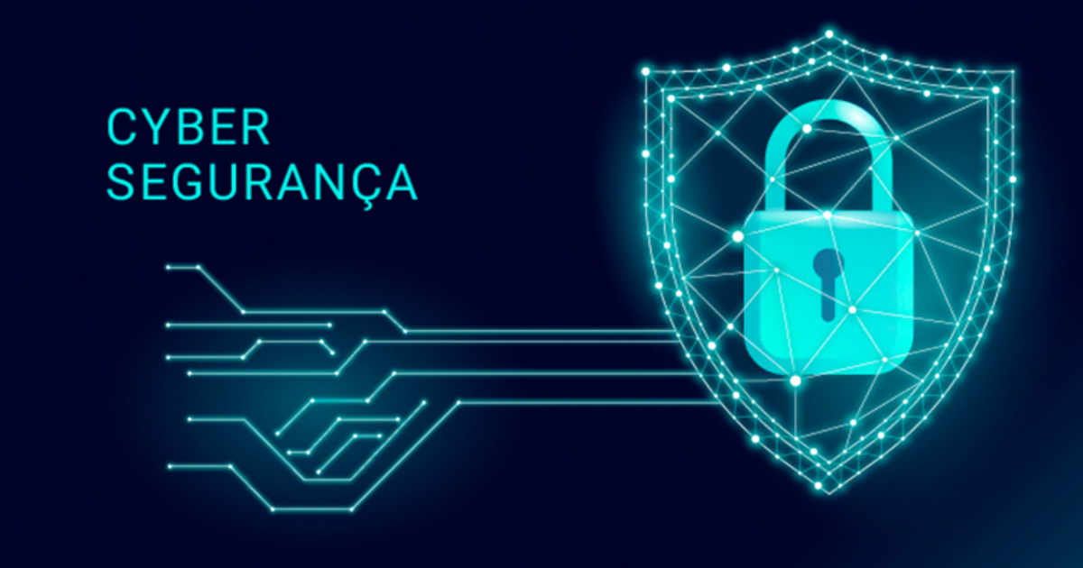 Cybersecurity para Pequenas e Grandes Empresas 96h