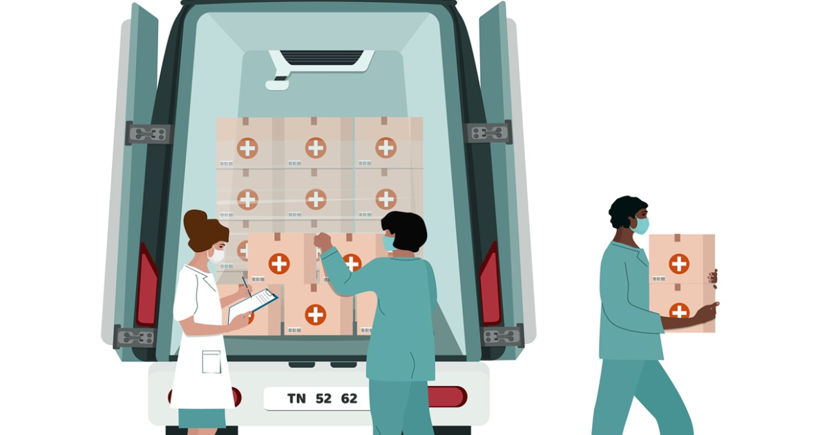 CURSO TREINAMENTO EM NORMAS DE ARMAZENAMENTO E BOAS PRÁTICAS DE DISTRIBUIÇÃO. 96H