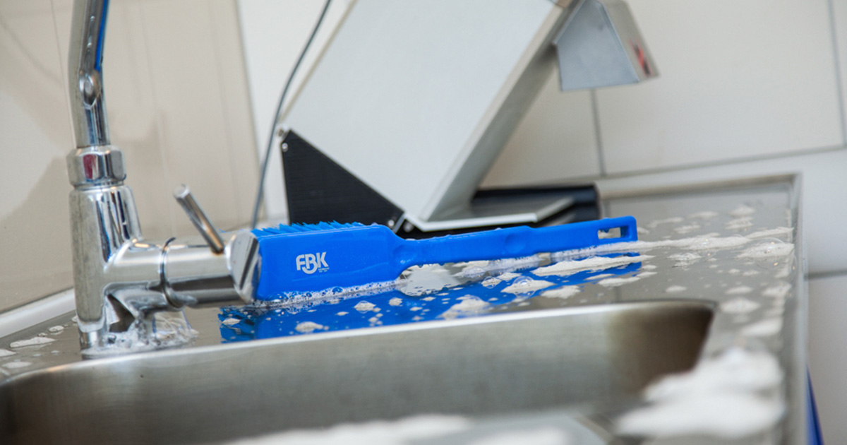 CURSO PREVENÇÃO DE CONTAMINAÇÃO CRUZADA E CONTROLE SANITÁRIO 96H