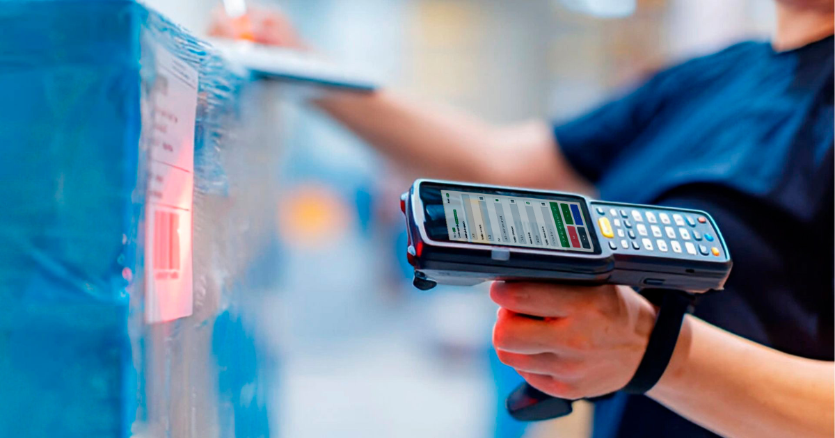 Curso Automatização de Estoques e Controle de Validade 96h