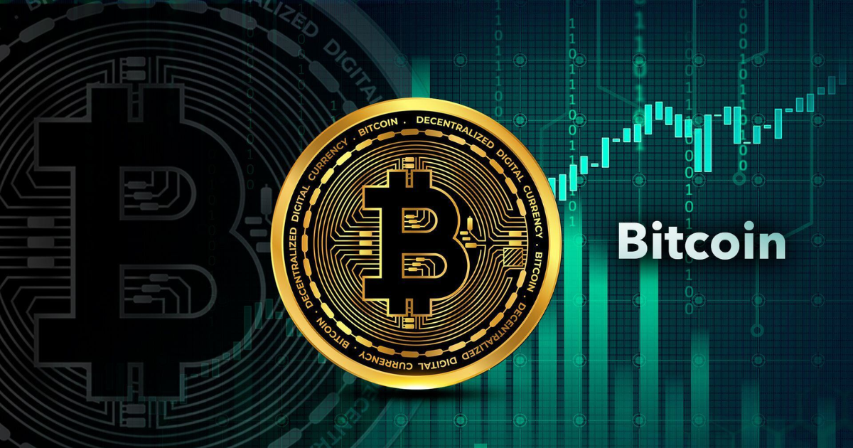 Bitcoin absolutamente do zero 96h