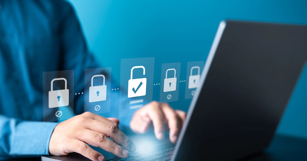 Curso Cibersegurança em Ambientes de Varejo 96h