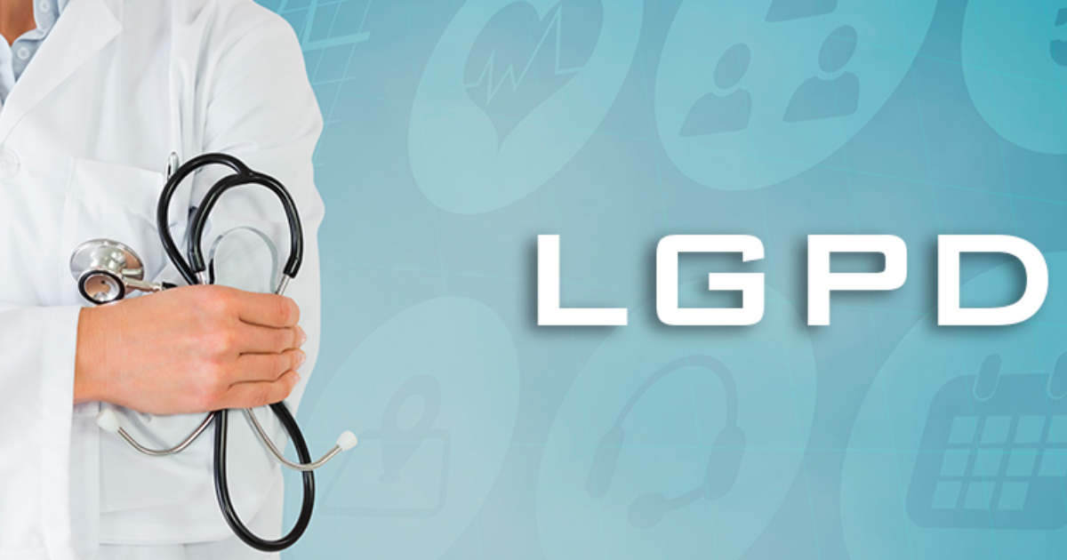 Curso LGPD (Lei Geral de Proteção de Dados) Aplicada ao Setor Farmacêutico 96h
