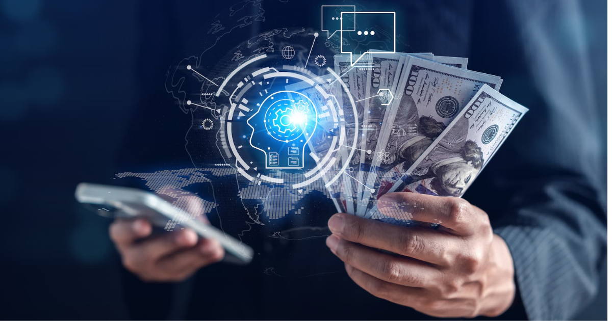 Inteligência de Dados aplicada a Finanças 96h