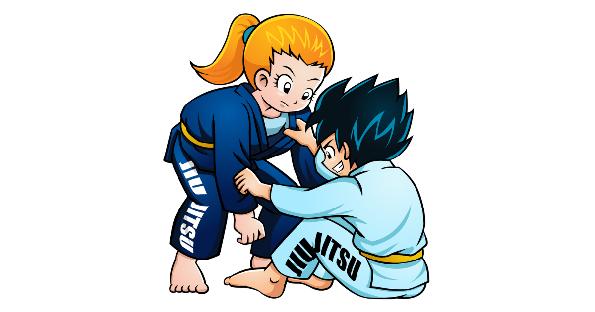 Curso: Jiu-Jitsu Inclusivo para Neurodivergentes – 96 h