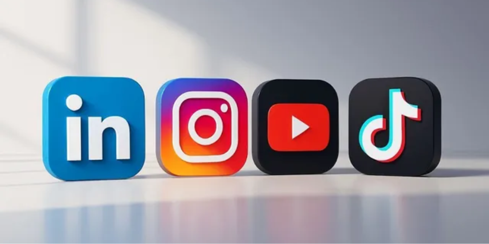 Social Selling: Como Vender no Facebook, Instagram, TikTok e LinkedIn 96h