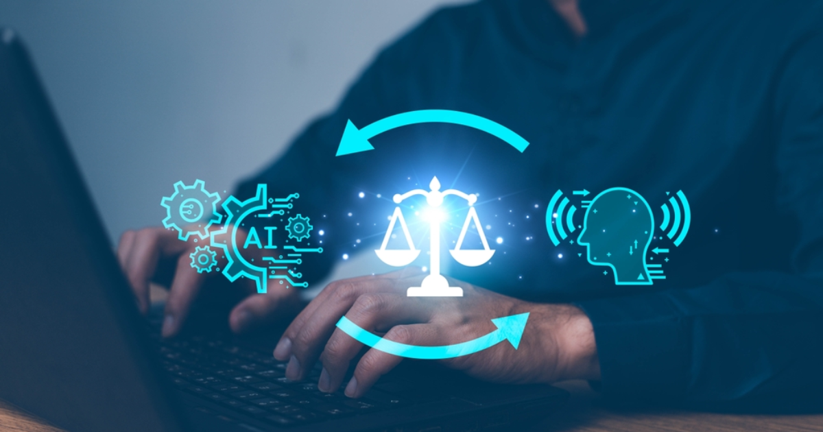 “IA sem Riscos: Governança, LGPD e Como Evitar Vieses em Projetos Reais (96h)”, com foco em mitigação de riscos, compliance e ética aplicada para líderes corporativos: