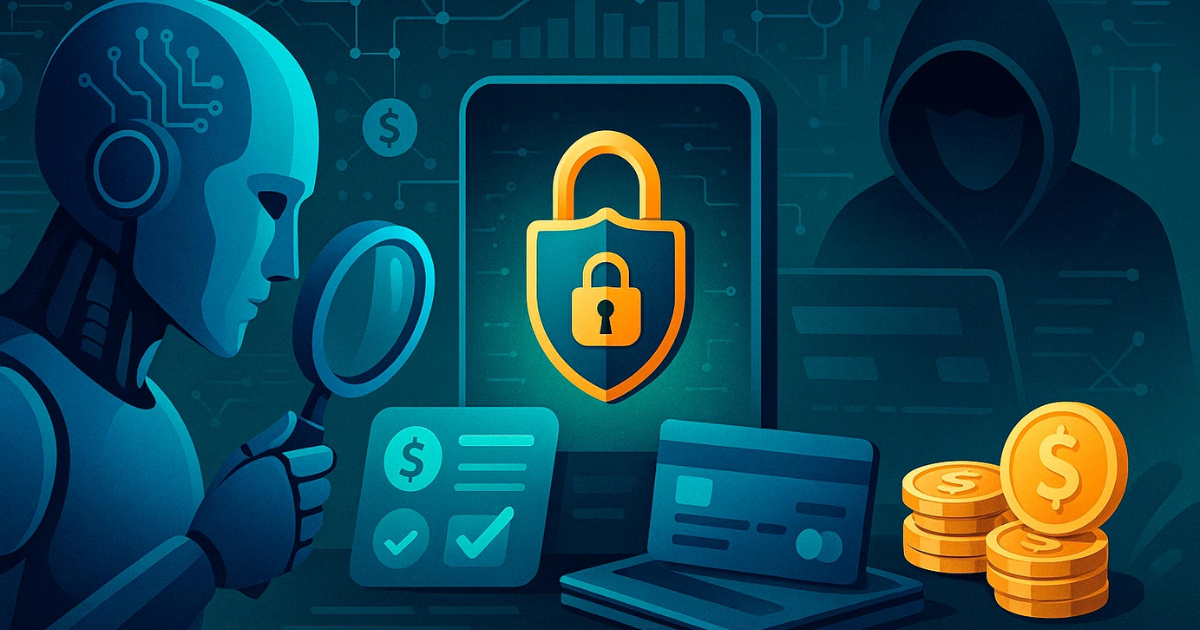 Curso: Fraude Zero – IA para Bancos Detectarem Golpes Mais Rápido (96h)