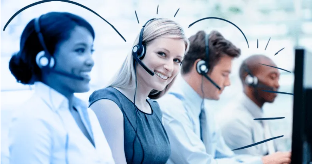 COMBO DE 4 CURSOS CONTAC CENTER