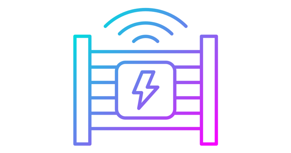 CERCAS ELÉTRICAS SOLARES: SEGURANÇA E SUSTENTABILIDADE 96H