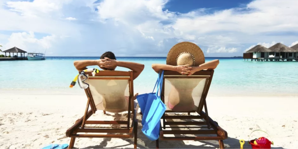 Viagem de Lazer Trilíngue – Nível Iniciante 96h