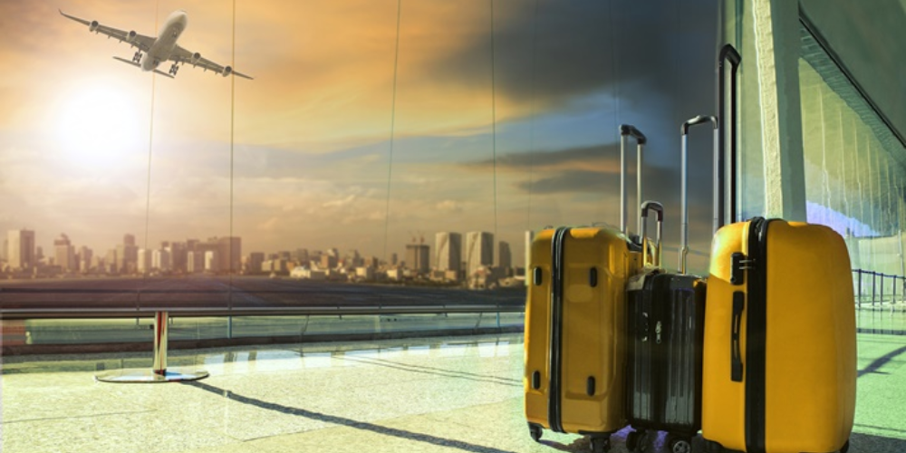 Turismo de Eventos Trilíngue 96h