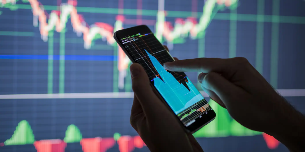 Investidor 360°: Da Renda Fixa à Bolsa de Valores 96h