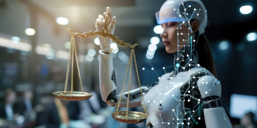 Advogado do Futuro com IA: Contratos, Pesquisas e Due Diligence – 96h