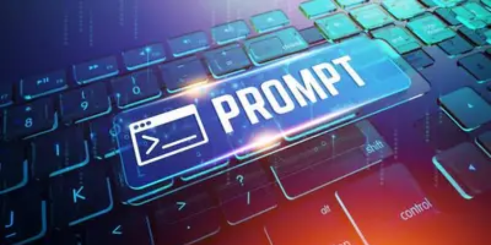 Engenharia de Prompt para Profissionais de Marketing (96h)