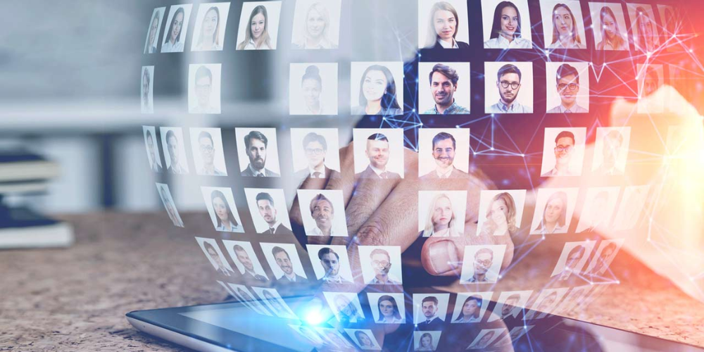 RH Pro: Gestão de Pessoas para Terceirizados 96h