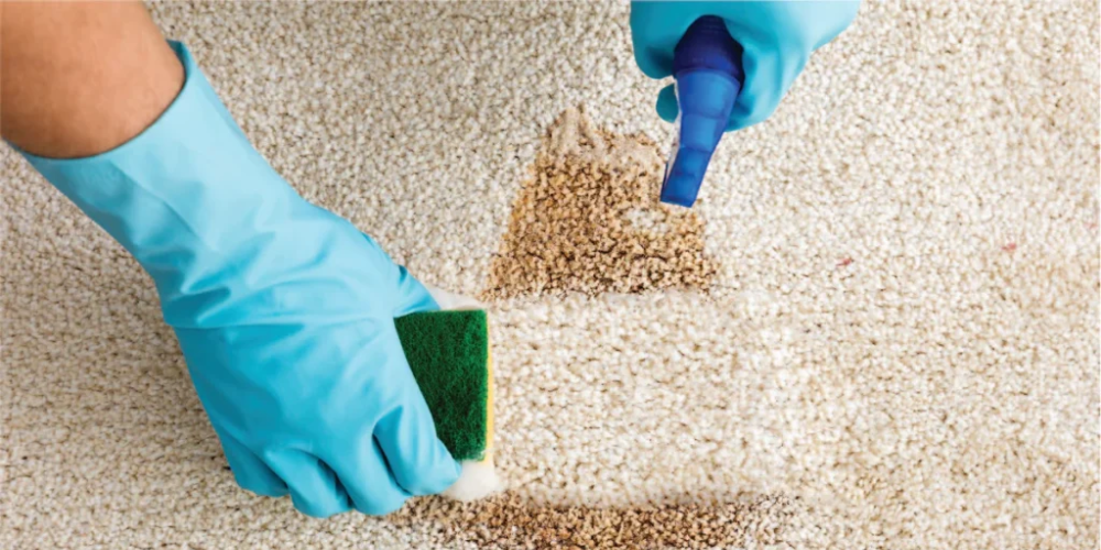 Sustentabilidade na Limpeza: Práticas Verdes 96h