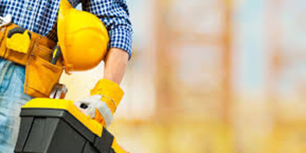 Manutenção Predial Rápida 96h