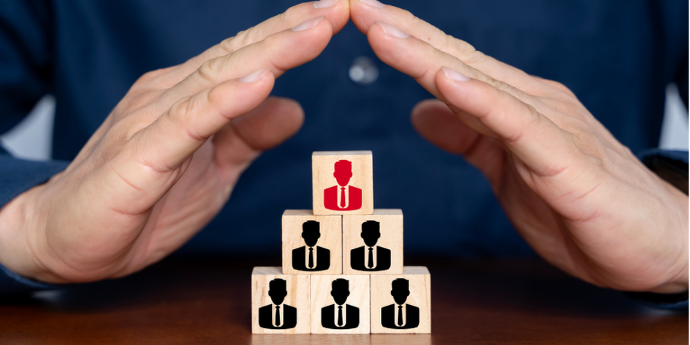 Liderança Operacional: Supervisão em Terceirização 96h