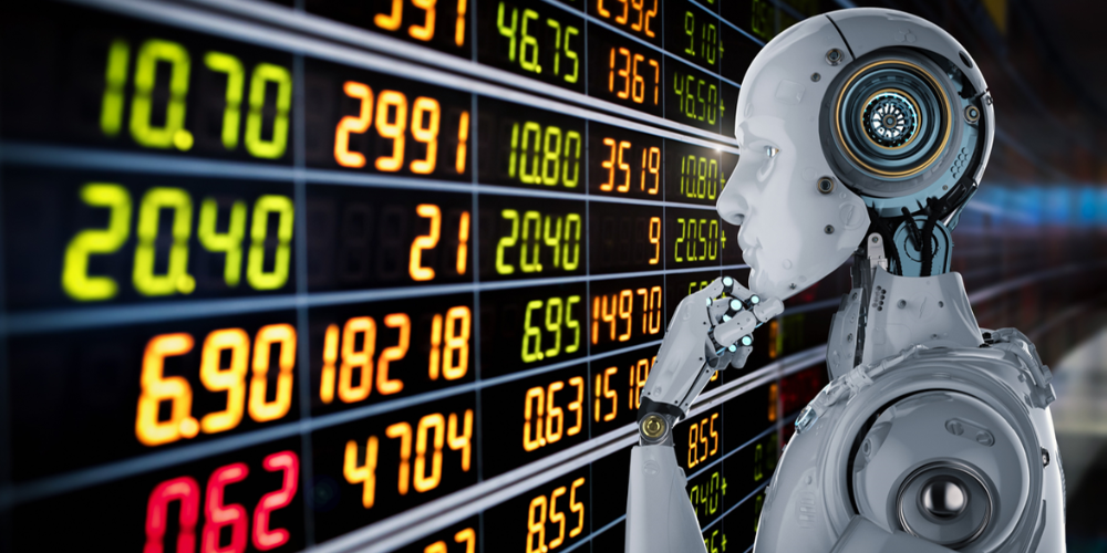 Investidor Quantitativo: Algoritmos e IA na Seleção de Ativos (96h)