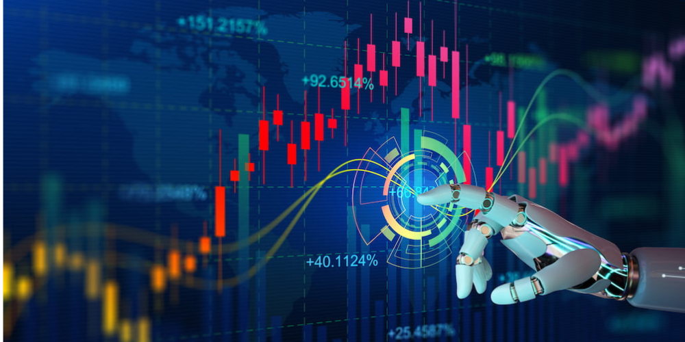 Análise de Sentimento com IA: Prevendo Movimentos da Bolsa (96h)