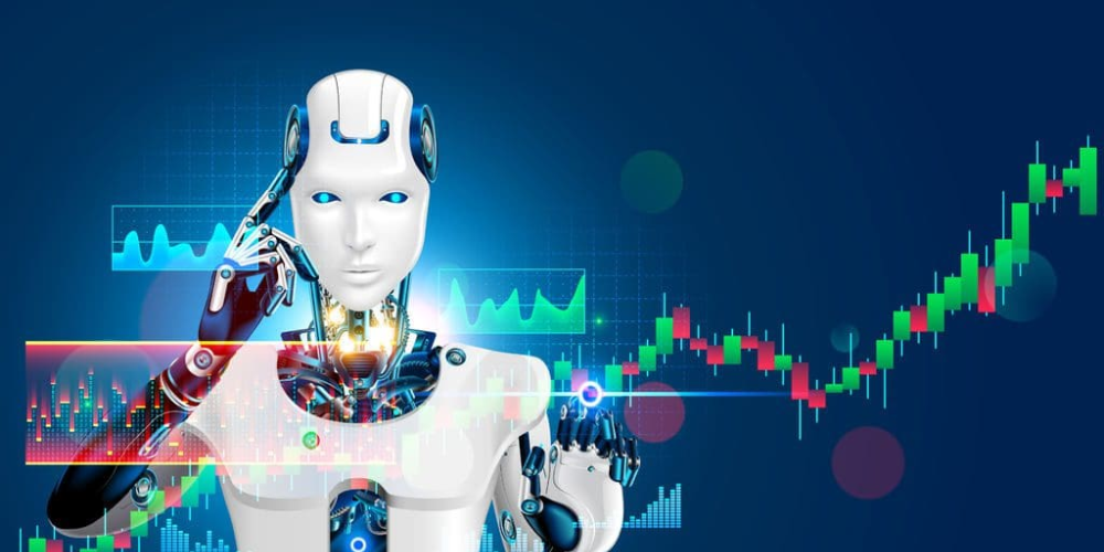 Trader Coder: Construindo Robôs de Investimento Sem Programação (96h)
